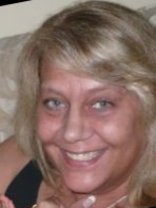 Person who looks like Kelly Rowan