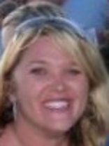 Person who looks like Anna Nicole Smith