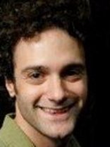 Person who looks like Hank Azaria