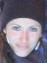 Person who looks like Leslie Mann