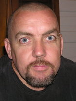 Person who looks like Billy Joel