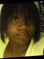 Person who looks like Oprah Winfrey