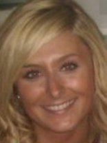 Person who looks like Camille Anderson