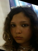 Person who looks like Mackenzie Rosman