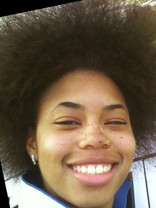 Person who looks like Paula Jai Parker