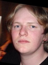 Person who looks like Chris Jericho