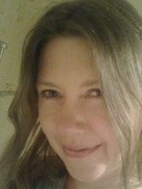 Person who looks like Daryl Hannah