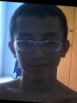 Person who looks like Martin Spanjers