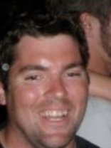 Person who looks like George Strait