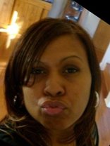 Person who looks like Nicole Ari Parker