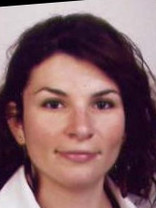 Person who looks like Julianna Margulies