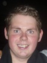 Person who looks like Ron Lester