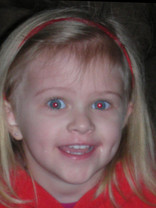 Person who looks like Reese Witherspoon