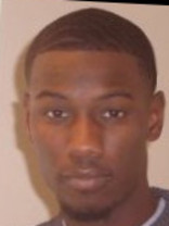 Person who looks like Morris Chestnut