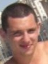 Person who looks like Vinnie Jones