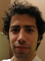 Person who looks like Alessandro Del Piero