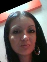 Person who looks like Molly Culver