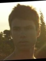 Person who looks like Taylor Lautner