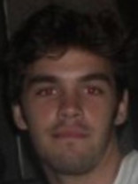 Person who looks like Ian Somerhalder