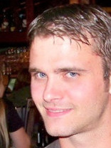 Person who looks like Robert Pattinson