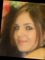 Person who looks like Isla Fisher