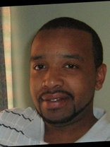 Person who looks like Robert Townsend