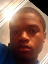 Person who looks like David Alan Grier