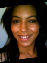 Person who looks like Marsha Thomason