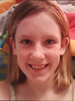 Person who looks like Mika Boorem