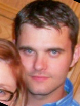 Person who looks like Robert Pattinson