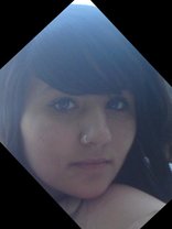 Person who looks like Liz Phair