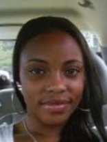 Person who looks like Ashanti