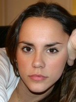 Person who looks like Anna Friel