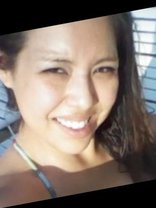 Person who looks like Kelly Hu