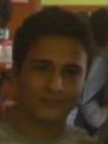 Person who looks like Julian McMahon