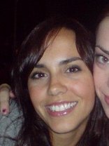 Person who looks like Tiffany Dupont