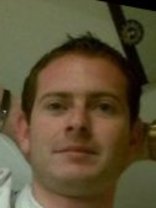 Person who looks like Sting