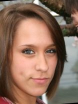 Person who looks like Jennifer Love Hewitt