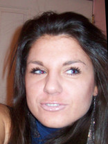 Person who looks like Fergie