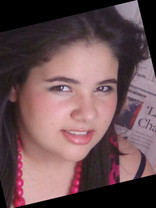 Person who looks like Daveigh Chase