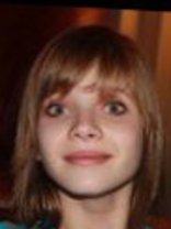 Person who looks like Kathryn Morris