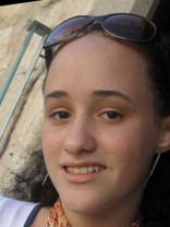 Person who looks like Emmy Rossum