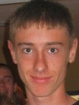 Person who looks like Josh Stewart