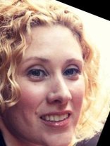 Person who looks like Felicity Huffman