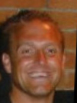 Person who looks like Stark Sands