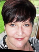 Person who looks like Katey Sagal