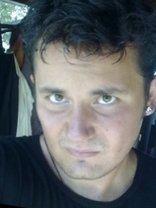 Person who looks like Hugh Jackman