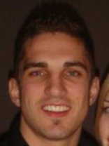 Person who looks like Tyler Hoechlin