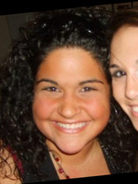 Person who looks like America Ferrera