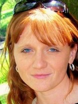 Person who looks like Lea Thompson